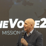ACES impulsa OneVoice27 a través de sus materiales y estrategias de promoción